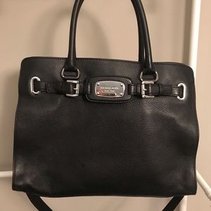 Michael Kors Hamilton Handbag